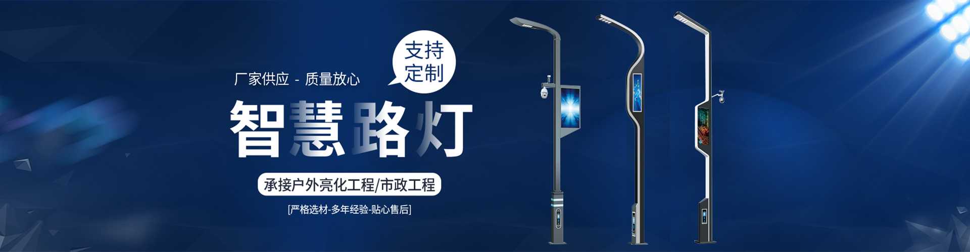 遂溪县太阳能路灯定制厂家